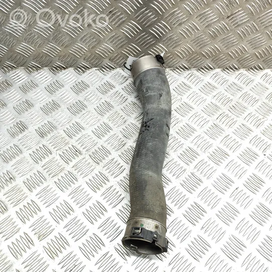 BMW 3 GT F34 Intercooler hose/pipe 7597591