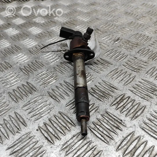 Land Rover Discovery 3 - LR3 Fuel injector 7H2Q9K546CB