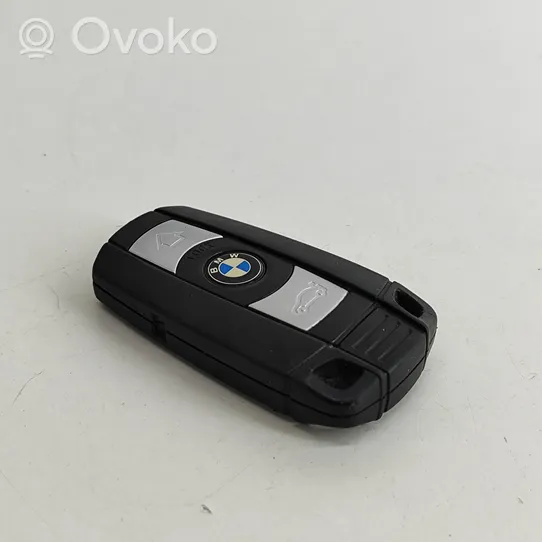 BMW X5 E70 Ignition key/card 6986585