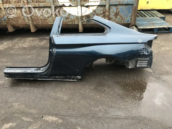 BMW 4 F32 F33 Rear quarter panel 