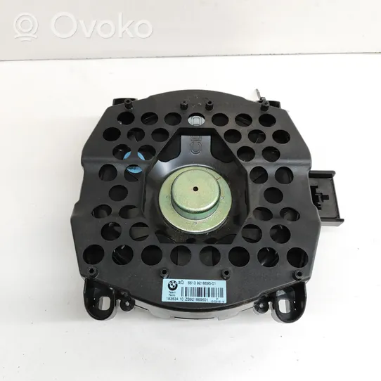 BMW X5 E70 Subwoofer altoparlante 9218695