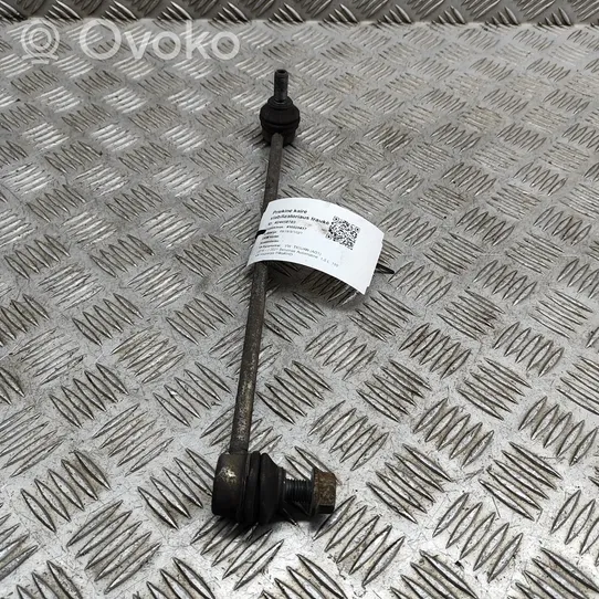 Volkswagen Tiguan Łącznik stabilizatora przedniego 5Q0411315A