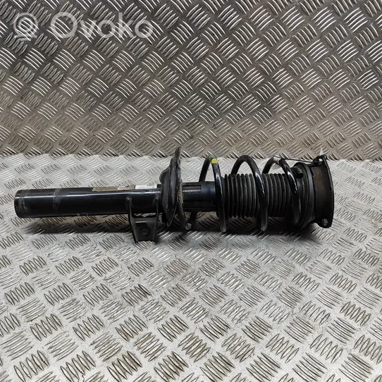 Volkswagen Tiguan Ammortizzatore anteriore 5QF412022BL