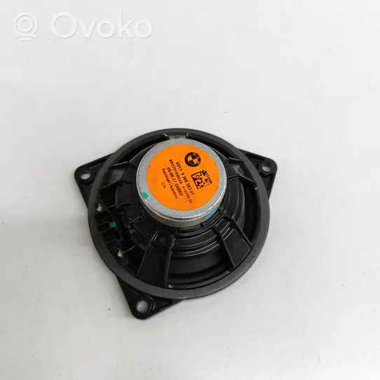 BMW 3 F30 F35 F31 Panel speaker 9368383