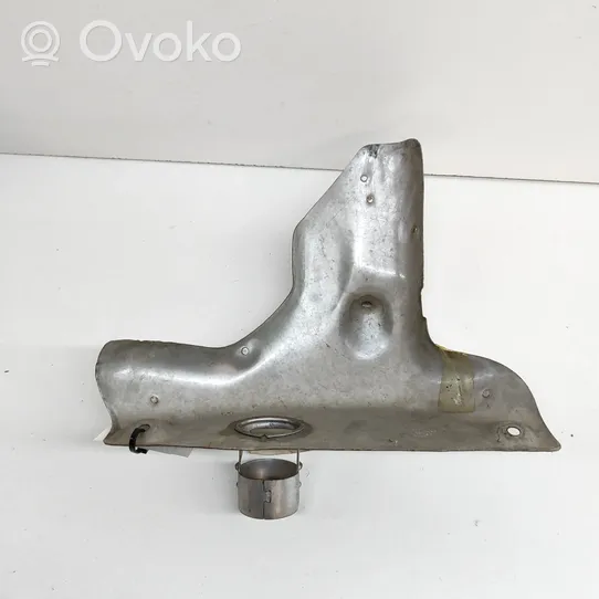 Seat Cordoba (6K) Osłona termiczna komory silnika 030253041C