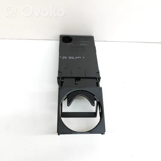 Audi A6 S6 C5 4B Cup holder 4B0885995A