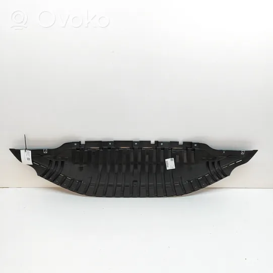 Audi A8 S8 D4 4H Front bumper skid plate/under tray 4H0807611B