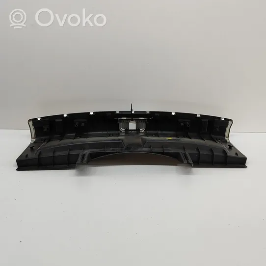 Audi A5 Rivestimento di protezione sottoporta del bagagliaio/baule 8W8864483C