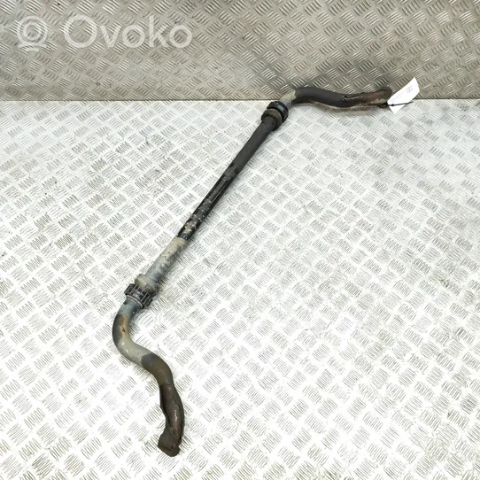 Porsche Cayenne (92A) Barra stabilizzatrice anteriore/barra antirollio 7L0411025G