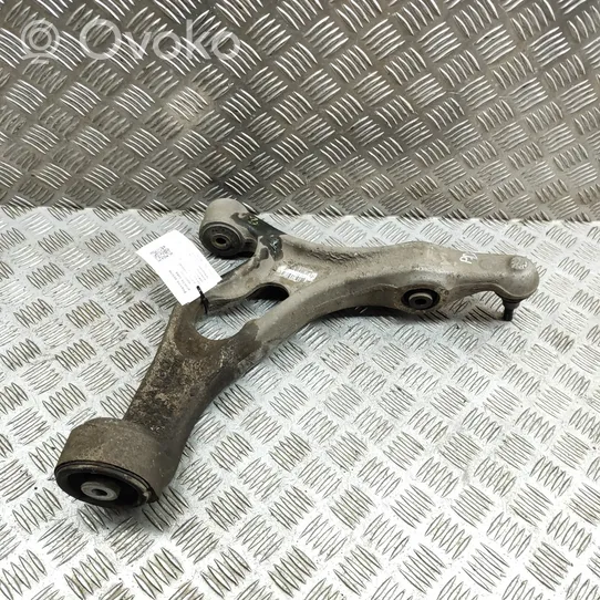 Porsche Cayenne (92A) Braccio di controllo sospensione anteriore inferiore/braccio oscillante 7P0407152E