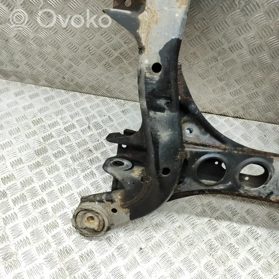 Porsche Cayenne (92A) Sottotelaio anteriore 7L0499314C