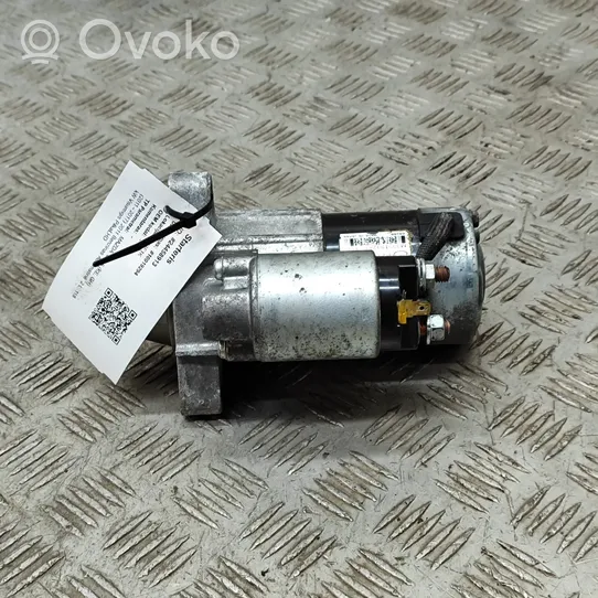 Mazda CX-5 Starter motor PE0918400