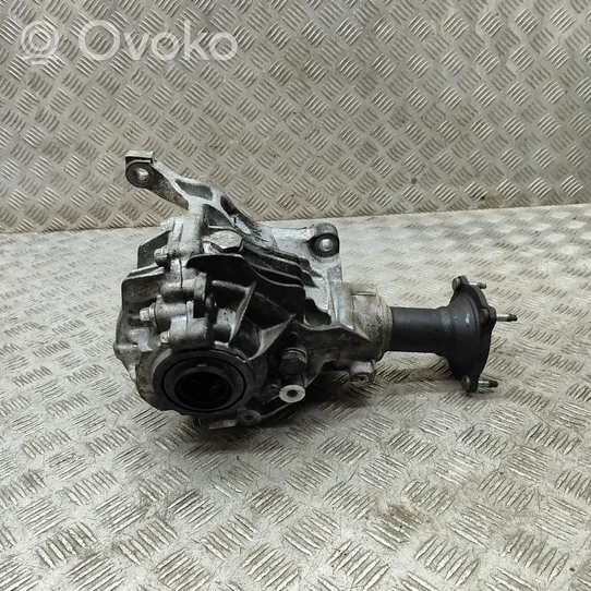 Mazda CX-5 Diferencial delantero KN0127500A