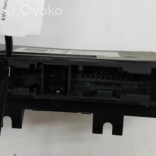 BMW 3 F30 F35 F31 Climate control unit 7951288