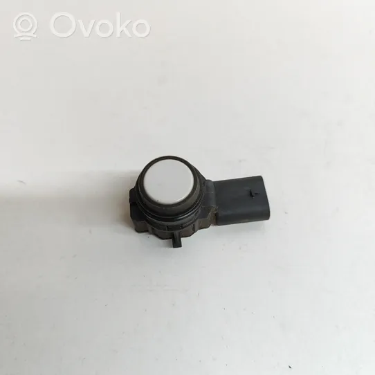 BMW 3 F30 F35 F31 Parkošanās (PDC) sensors (-i) 9261587