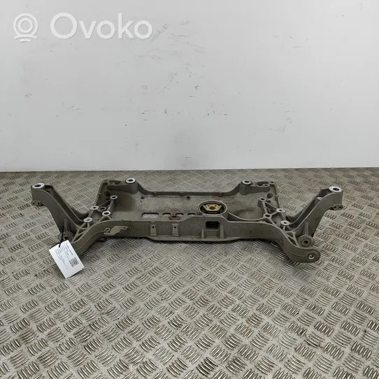 Audi Q3 8U Sottotelaio anteriore 3C0199369H