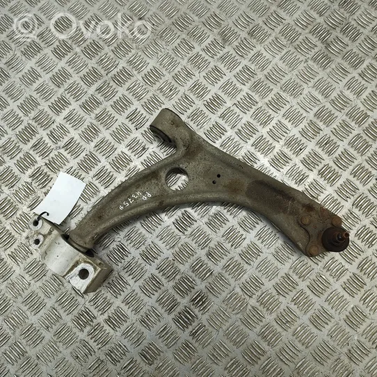 Audi Q3 8U Fourchette, bras de suspension inférieur avant 3C0407151G