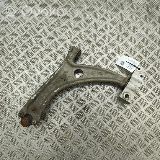 Audi Q3 8U Front lower control arm/wishbone 3C0407151G