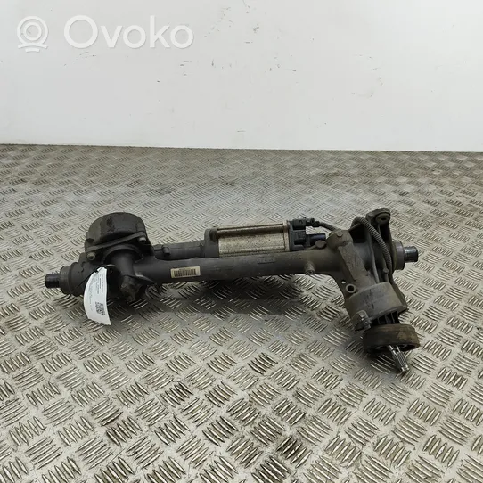 Audi Q3 8U Crémaillère de direction 1K0909144R