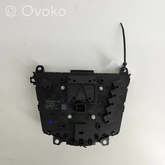 Ford Focus Sound control switch AM5T18K811BE