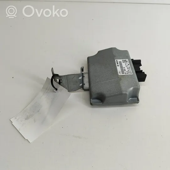 Ford Focus Module convertisseur de tension BV6T14B526BA