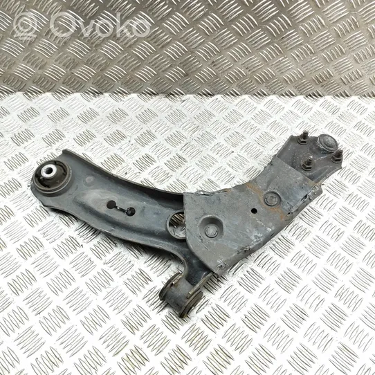 Volkswagen Golf VIII Fourchette, bras de suspension inférieur avant 5WA407152