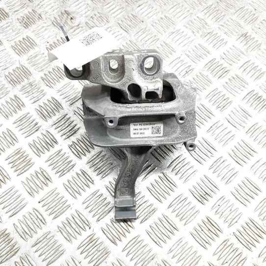 Volkswagen Golf VIII Support de moteur, coussinet 5WA199262E