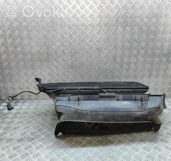 Ford Focus Canale guida dell’aria dell’intercooler BM518475CF