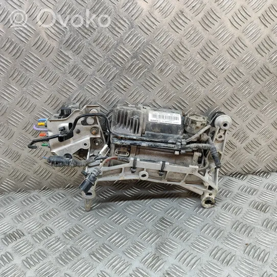 Audi A5 Compresor/bomba de la suspensión neumática 7L8616006F