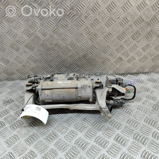 Audi A5 Compresseur / pompe à suspension pneumatique 7L8616006F