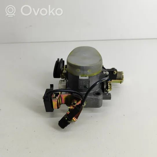 Audi 80 90 B3 Throttle valve 034133063BN