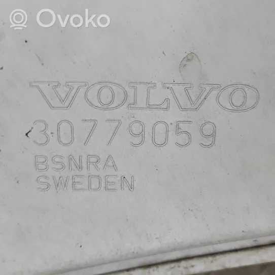 Volvo S60 Couvercle, capot moteur 30779059