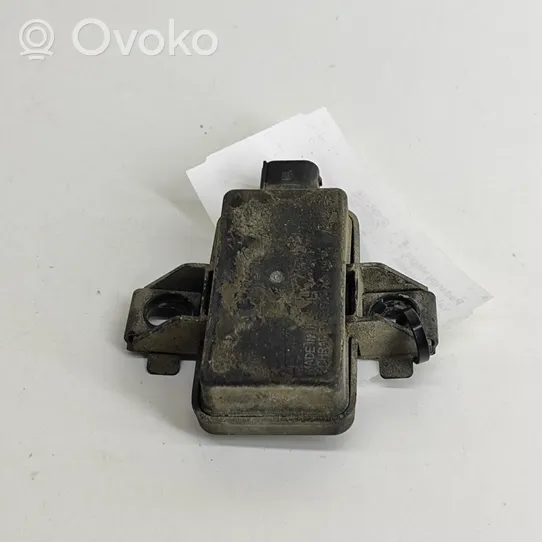 Mercedes-Benz E W213 Module de pression des pneus A0009008709