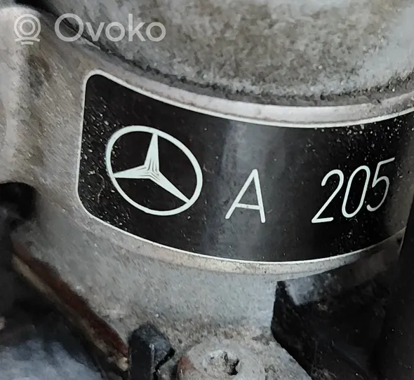 Mercedes-Benz C W205 Podgrzewacz płynu chłodzącego A2059063401