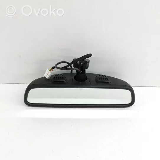 Mercedes-Benz C W205 Espejo retrovisor (interior) A2228100217