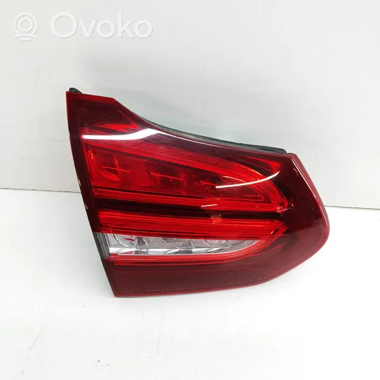 Mercedes-Benz C W205 Lampy tylnej klapy bagażnika A2059065900