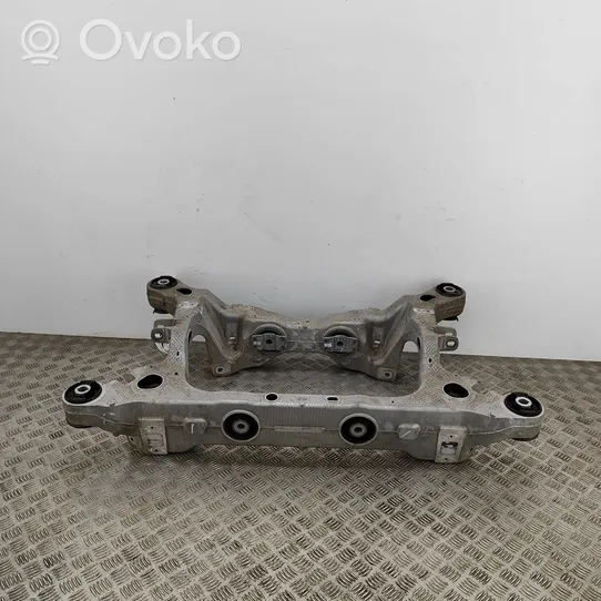 Ford Mustang Mach-E Rear subframe LJ9C5K067AG