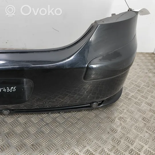 Peugeot 307 CC Bamperis 9641963177