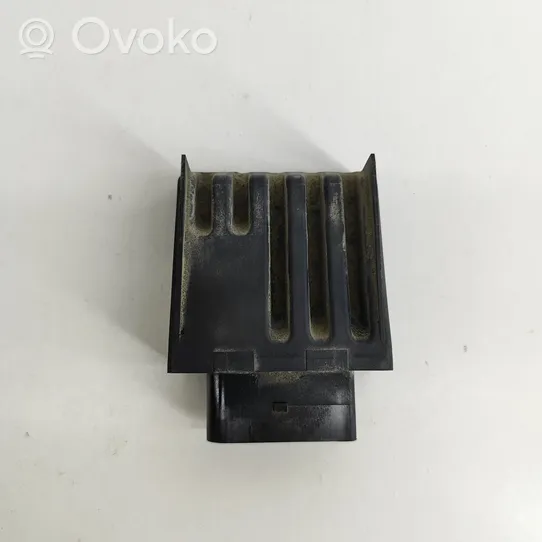 Seat Leon (5F) Fuel injection pump control unit/module 3Q0906121B