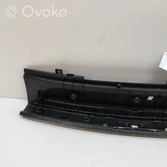 Seat Leon (5F) Отделка порога багажника 5F9863459C