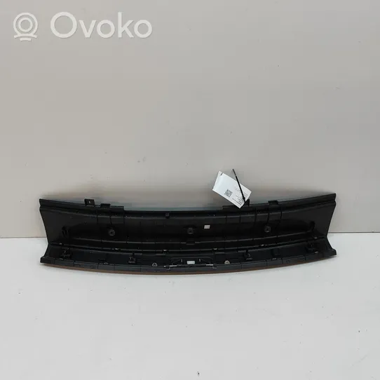 Seat Leon (5F) Ladekante Verkleidung Kofferraum 5F9863459C