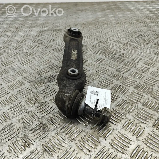 BMW 5 G30 G31 Fourchette, bras de suspension inférieur avant 6861178