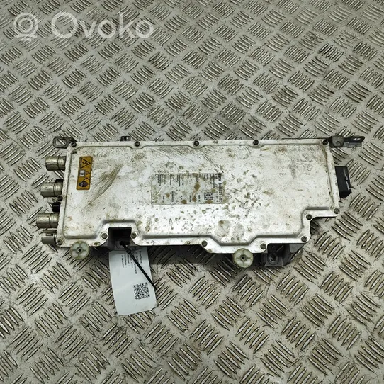 BMW 5 G30 G31 Convertitore di tensione inverter 9485031