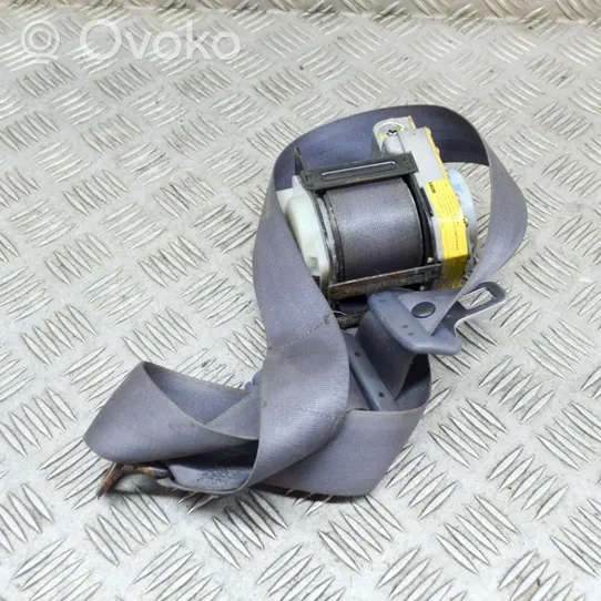 Toyota 4 Runner N180 Front seatbelt TKAB2F1554P