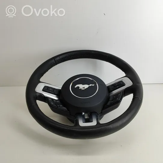 Ford Mustang VI Steering wheel FR3Z3600BA