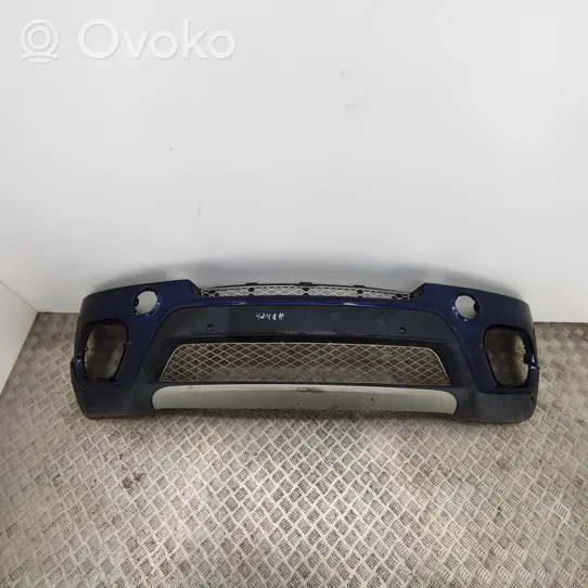 BMW X5 E70 Front bumper 8047316