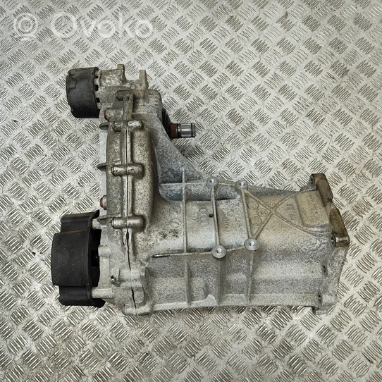 Volkswagen Touareg II Scatola ingranaggi del cambio 0BU341011Q