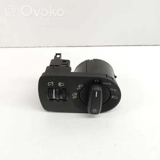 Audi Q3 8U Light switch 8U2941531A