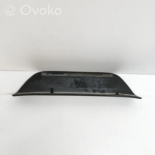 Audi Q3 8U Osłona / Nakładka progu 8U0853376A