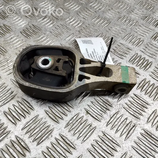 Opel Mokka X Gearbox mount 9824116780